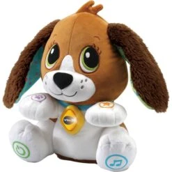 VTech Sprich-mit-mir-Hündchen, Spielfigur
