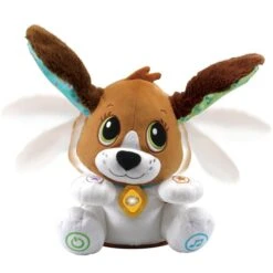 VTech Sprich-mit-mir-Hündchen, Spielfigur 12 VTech Sprich-mit-mir-Hündchen, Spielfigur -Spielzeug Rabatte VTech Sprich mit mir H ndchen Spielfigur@@1sevbsch 3