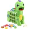 VTech Zähl-mit-mir-Dino, Spielfigur 2 VTech Zähl-mit-mir-Dino, Spielfigur -Spielzeug Rabatte VTech Z hl mit mir Dino Spielfigur@@100004652