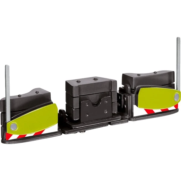 Wiking AGRIbumper Claas Design, Modellfahrzeug 3 Wiking AGRIbumper Claas Design, Modellfahrzeug