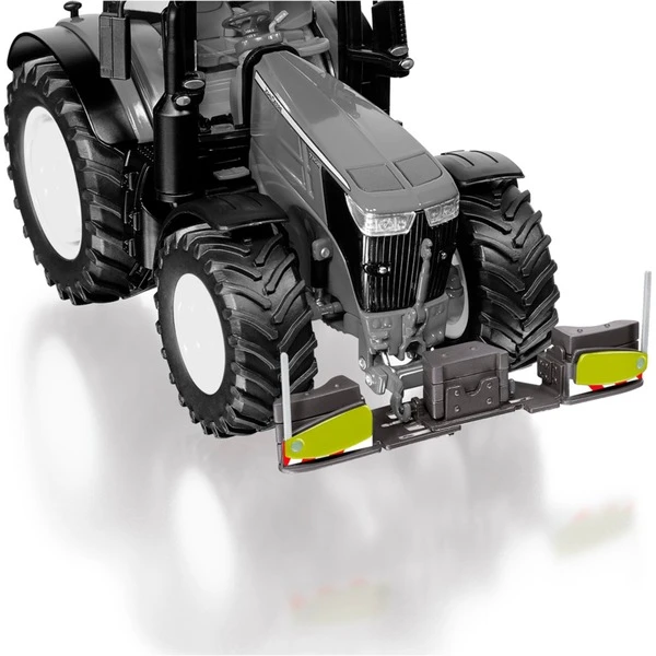 Wiking AGRIbumper Claas Design, Modellfahrzeug 4 Wiking AGRIbumper Claas Design, Modellfahrzeug – Bild 2