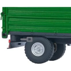 Wiking Brantner E 6035 Einachs-Dreiseitenkipper, Modellfahrzeug -Spielzeug Rabatte Wiking Brantner E 6035 Einachs Dreiseitenkipper Modellfahrzeug@@1902526 3