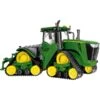 Wiking John Deere 9620RX, Modellfahrzeug -Spielzeug Rabatte Wiking John Deere 9620RX Modellfahrzeug@@1902500