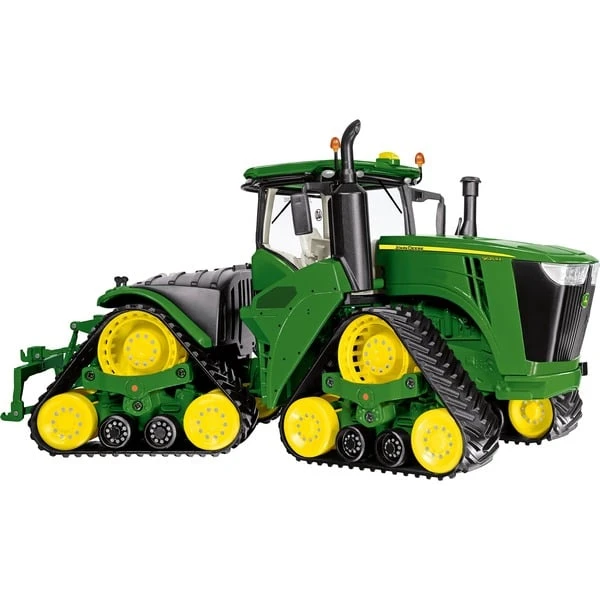Wiking John Deere 9620RX, Modellfahrzeug 3 Wiking John Deere 9620RX, Modellfahrzeug