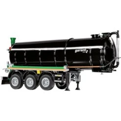 Wiking Kotte Tanksattelauflieger Garant TSA 30.000, Modellfahrzeug