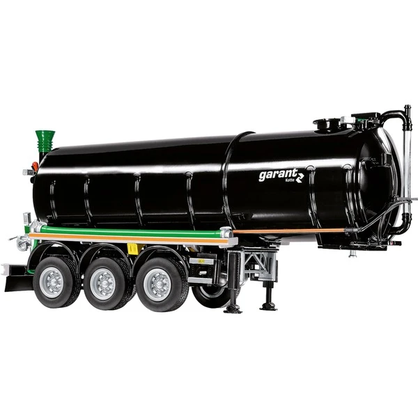 Wiking Kotte Tanksattelauflieger Garant TSA 30.000, Modellfahrzeug 3 Wiking Kotte Tanksattelauflieger Garant TSA 30.000, Modellfahrzeug