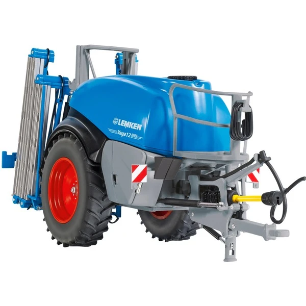 Wiking Lemken Pflanzenschutzspritze Vega 12, Modellfahrzeug 3 Wiking Lemken Pflanzenschutzspritze Vega 12, Modellfahrzeug