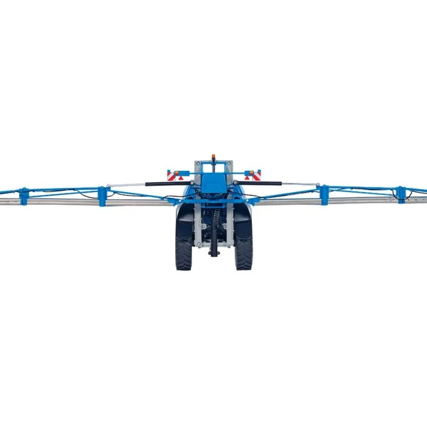 Wiking Lemken Pflanzenschutzspritze Vega 12, Modellfahrzeug 5 Wiking Lemken Pflanzenschutzspritze Vega 12, Modellfahrzeug – Bild 3