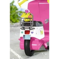 ZAPF Creation BABY Born® City RC Scooter, Spielfahrzeug -Spielzeug Rabatte ZAPF Creation BABY born City RC Scooter Spielfahrzeug@@1751097 3