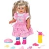 ZAPF Creation BABY Born® Kindergarten Little Sister, Puppe -Spielzeug Rabatte ZAPF Creation BABY born Kindergarten Little Sister Puppe@@1750821