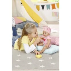 ZAPF Creation BABY Born® Magic Girl 43cm, Puppe -Spielzeug Rabatte ZAPF Creation BABY born Magic Girl 43cm Puppe@@1709744 5