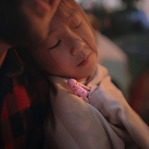 ZAPF Creation BABY Born® Minis 2er Set Isabella Und Hannah, Puppe – Bild 2