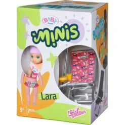 ZAPF Creation BABY Born® Minis - Playset Summertime, Spielfigur -Spielzeug Rabatte ZAPF Creation BABY born Minis Playset Summertime Spielfigur@@100005307 3