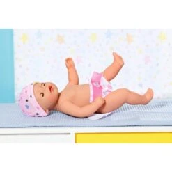 ZAPF Creation BABY Born® Soft Touch Little Girl 36 Cm, Puppe -Spielzeug Rabatte ZAPF Creation BABY born Soft Touch Little Girl 36 cm Puppe@@1750792 6