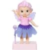 ZAPF Creation BABY Born® Storybook Fairy Violet 18cm, Puppe 1 ZAPF Creation BABY Born® Storybook Fairy Violet 18cm, Puppe -Spielzeug Rabatte ZAPF Creation BABY born Storybook Fairy Violet 18cm Puppe@@1807549