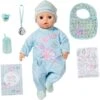 ZAPF Creation Baby Annabell® Active Alexander 43cm, Puppe -Spielzeug Rabatte ZAPF Creation Baby Annabell Active Alexander 43cm Puppe@@100004975