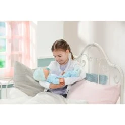 ZAPF Creation Baby Annabell® Active Alexander 43cm, Puppe 26 ZAPF Creation Baby Annabell® Active Alexander 43cm, Puppe -Spielzeug Rabatte ZAPF Creation Baby Annabell Active Alexander 43cm Puppe@@100004975 10