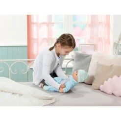 ZAPF Creation Baby Annabell® Active Alexander 43cm, Puppe 23 ZAPF Creation Baby Annabell® Active Alexander 43cm, Puppe -Spielzeug Rabatte ZAPF Creation Baby Annabell Active Alexander 43cm Puppe@@100004975 7