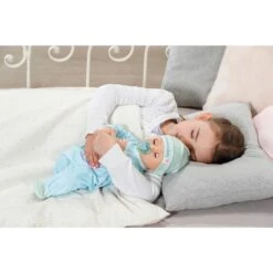 ZAPF Creation Baby Annabell® Active Alexander 43cm, Puppe 24 ZAPF Creation Baby Annabell® Active Alexander 43cm, Puppe -Spielzeug Rabatte ZAPF Creation Baby Annabell Active Alexander 43cm Puppe@@100004975 8