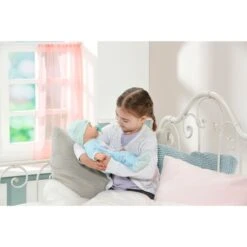ZAPF Creation Baby Annabell® Active Alexander 43cm, Puppe 25 ZAPF Creation Baby Annabell® Active Alexander 43cm, Puppe -Spielzeug Rabatte ZAPF Creation Baby Annabell Active Alexander 43cm Puppe@@100004975 9