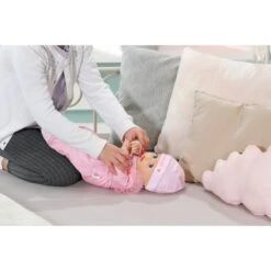 ZAPF Creation Baby Annabell® Active Annabell 43cm, Puppe 15 ZAPF Creation Baby Annabell® Active Annabell 43cm, Puppe -Spielzeug Rabatte ZAPF Creation Baby Annabell Active Annabell 43cm Puppe@@100004969 6