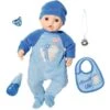ZAPF Creation Baby Annabell® Alexander 43 Cm, Puppe -Spielzeug Rabatte ZAPF Creation Baby Annabell Alexander 43 cm Puppe@@1751317