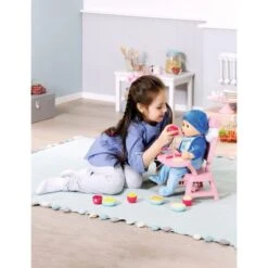 ZAPF Creation Baby Annabell® Alexander 43 Cm, Puppe 12 ZAPF Creation Baby Annabell® Alexander 43 Cm, Puppe -Spielzeug Rabatte ZAPF Creation Baby Annabell Alexander 43 cm Puppe@@1751317 3
