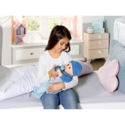 ZAPF Creation Baby Annabell® Alexander 43 Cm, Puppe 14 ZAPF Creation Baby Annabell® Alexander 43 Cm, Puppe -Spielzeug Rabatte ZAPF Creation Baby Annabell Alexander 43 cm Puppe@@1751317 5