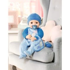 ZAPF Creation Baby Annabell® Alexander 43 Cm, Puppe 15 ZAPF Creation Baby Annabell® Alexander 43 Cm, Puppe -Spielzeug Rabatte ZAPF Creation Baby Annabell Alexander 43 cm Puppe@@1751317 6