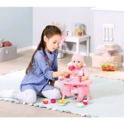 ZAPF Creation Baby Annabell® Annabell 43 Cm, Puppe -Spielzeug Rabatte ZAPF Creation Baby Annabell Annabell 43 cm Puppe@@1751316 3