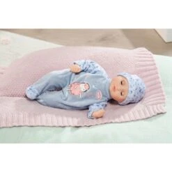 ZAPF Creation Baby Annabell® Little Alexander 36cm, Puppe -Spielzeug Rabatte ZAPF Creation Baby Annabell Little Alexander 36cm Puppe@@1807371 2