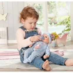 ZAPF Creation Baby Annabell® Little Alexander 36cm, Puppe -Spielzeug Rabatte ZAPF Creation Baby Annabell Little Alexander 36cm Puppe@@1807371 4