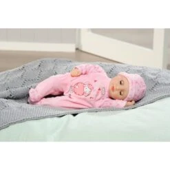 ZAPF Creation Baby Annabell® Little Annabell 36cm, Puppe -Spielzeug Rabatte ZAPF Creation Baby Annabell Little Annabell 36cm Puppe@@1807363 2