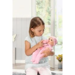 ZAPF Creation Baby Annabell® Little Annabell 36cm, Puppe -Spielzeug Rabatte ZAPF Creation Baby Annabell Little Annabell 36cm Puppe@@1807363 4