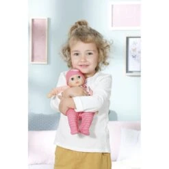 ZAPF Creation Baby Annabell® My First Annabell 30cm, Puppe -Spielzeug Rabatte ZAPF Creation Baby Annabell My First Annabell 30cm Puppe@@1710100 2