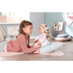 ZAPF Creation Baby Annabell® Sophia 43cm, Puppe -Spielzeug Rabatte ZAPF Creation Baby Annabell Sophia 43cm Puppe@@1807389 4