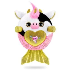 ZURU Rainbocorns - Mermaidcorn Surprise Kuh, Spielfigur 7 ZURU Rainbocorns - Mermaidcorn Surprise Kuh, Spielfigur -Spielzeug Rabatte ZURU Rainbocorns Mermaidcorn Surprise Kuh Spielfigur@@100017001 2