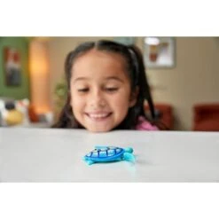 ZURU Robo Alive Robo Turtle, Spielfigur -Spielzeug Rabatte ZURU Robo Alive Robo Turtle Spielfigur@@1913484 10