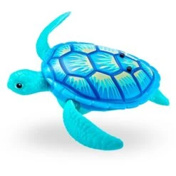 ZURU Robo Alive Robo Turtle, Spielfigur -Spielzeug Rabatte ZURU Robo Alive Robo Turtle Spielfigur@@1913484 3