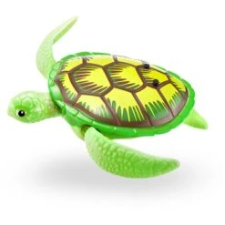 ZURU Robo Alive Robo Turtle, Spielfigur -Spielzeug Rabatte ZURU Robo Alive Robo Turtle Spielfigur@@1913484 5