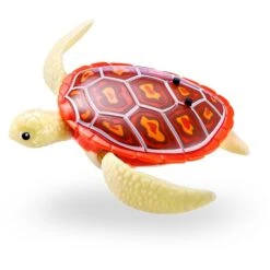 ZURU Robo Alive Robo Turtle, Spielfigur -Spielzeug Rabatte ZURU Robo Alive Robo Turtle Spielfigur@@1913484 7