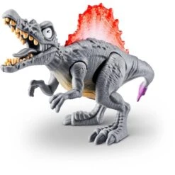 ZURU Smashers - Jurassic Light Up Dino Ei Mini Serie 1, Spielfigur -Spielzeug Rabatte ZURU Smashers Jurassic Light Up Dino Ei Mini Serie 1 Spielfigur@@100016972 6