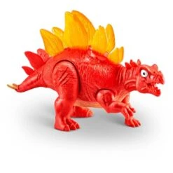 ZURU Smashers - Jurassic Light Up Dino Ei Mini Serie 1, Spielfigur -Spielzeug Rabatte ZURU Smashers Jurassic Light Up Dino Ei Mini Serie 1 Spielfigur@@100016972 9