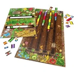 Zoch Da Ist Der Wurm Drin, Brettspiel -Spielzeug Rabatte Zoch Da ist der Wurm drin Brettspiel@@1195399 5