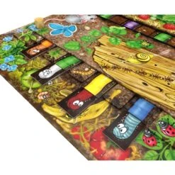 Zoch Da Ist Der Wurm Drin, Brettspiel -Spielzeug Rabatte Zoch Da ist der Wurm drin Brettspiel@@1195399 6