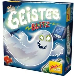 Zoch Geistesblitz, Kartenspiel -Spielzeug Rabatte Zoch Geistesblitz Kartenspiel@@1195361 2