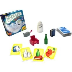 Zoch Geistesblitz, Kartenspiel -Spielzeug Rabatte Zoch Geistesblitz Kartenspiel@@1195361 3