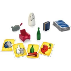 Zoch Geistesblitz, Kartenspiel -Spielzeug Rabatte Zoch Geistesblitz Kartenspiel@@1195361 4