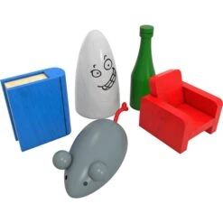 Zoch Geistesblitz, Kartenspiel -Spielzeug Rabatte Zoch Geistesblitz Kartenspiel@@1195361 6