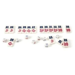 Zoch Heckmeck Am Bratwurmeck, Würfelspiel -Spielzeug Rabatte Zoch Heckmeck am Bratwurmeck W rfelspiel@@1195396 4